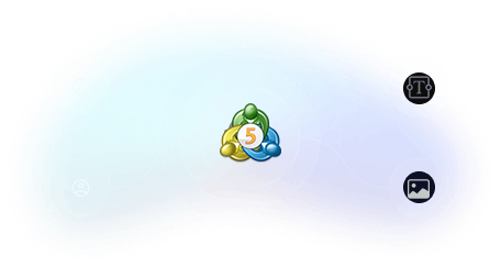 MetaTrader 5 Platform Advantages