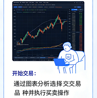 MetaTrader 5 添加品种并开始分析
